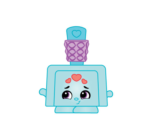 #11-124 - Dusty Pan - Rare