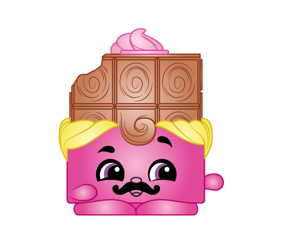 #11-136 - Daddy Choc Block - Rare