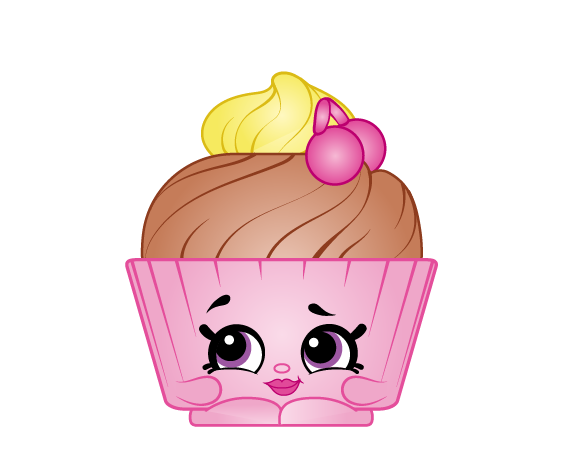 #11-137 - Chocolate Ma - Rare