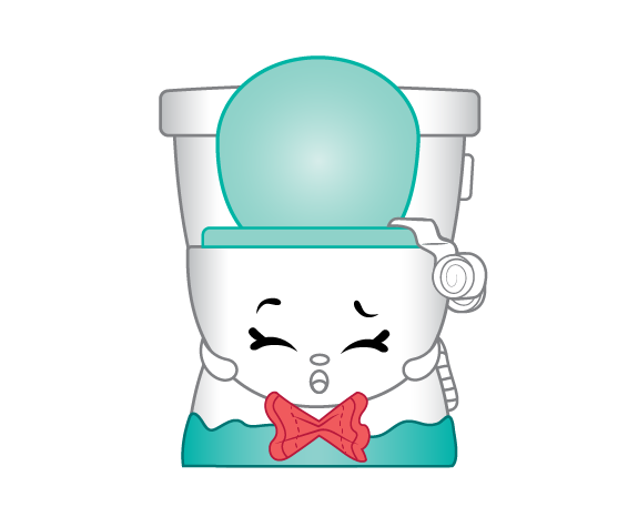 #11-144 - Big Daddy Loo - Special Edition