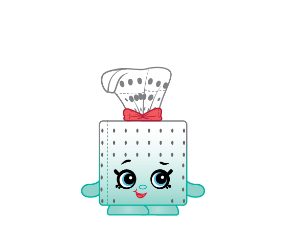 #11-145 - Peggy Paper - Special Edition