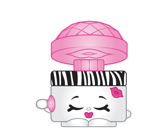 #11-157 - Aunt Blush - Common