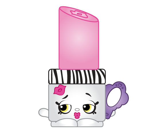 #11-158 - Lipstick Mamma - Common