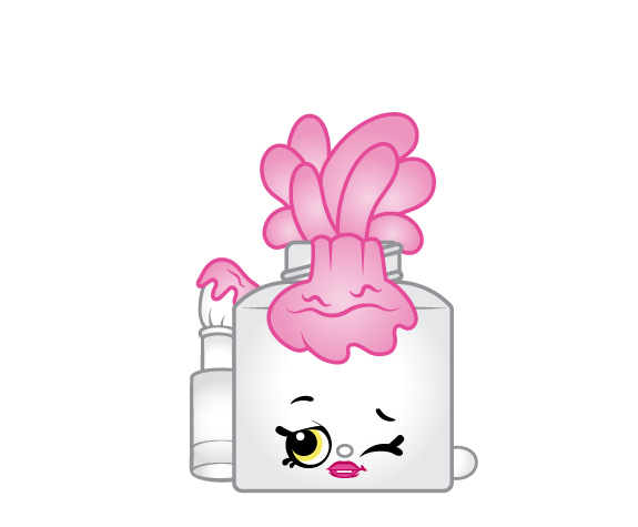 #11-160 - Nelly Polish - Common