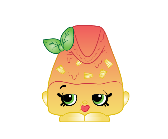 #11-164 - Tia Pizza - Common