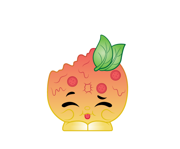 #11-166 - Pizza Bagel Bro - Common