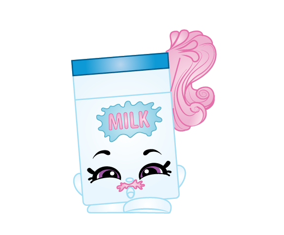 #11-172 - Milk Ma - Special Edition