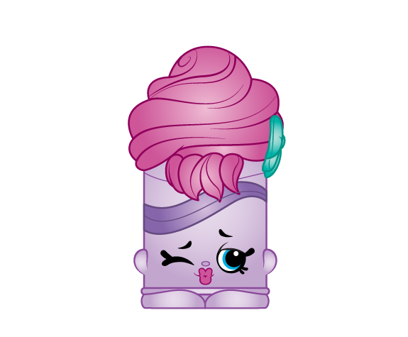 #11-179 - Mama Mousse - Common