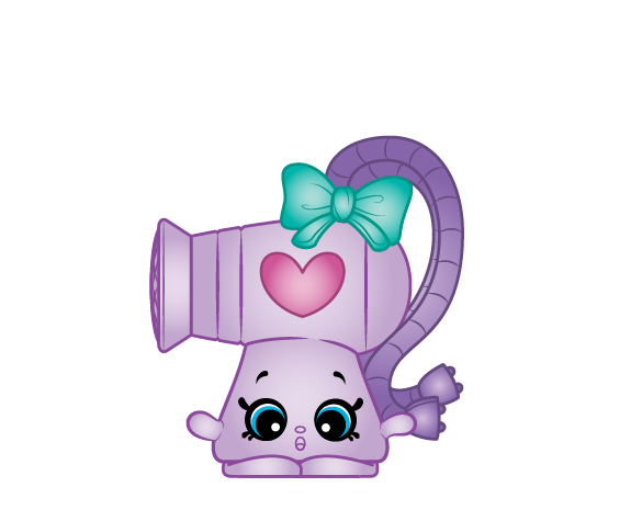 #11-180 - Kyla Blow Dryer - Common