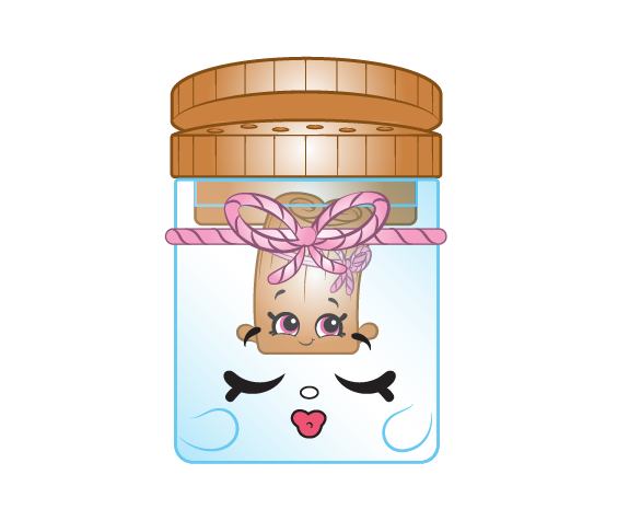 #11-185 - Cinnimom & Mini Cindi - Limited Edition