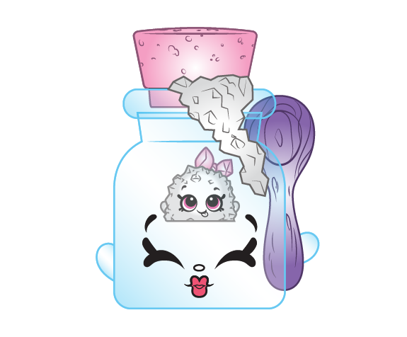 #11-188 - Suzy Salt & Lil Pinch - Limited Edition