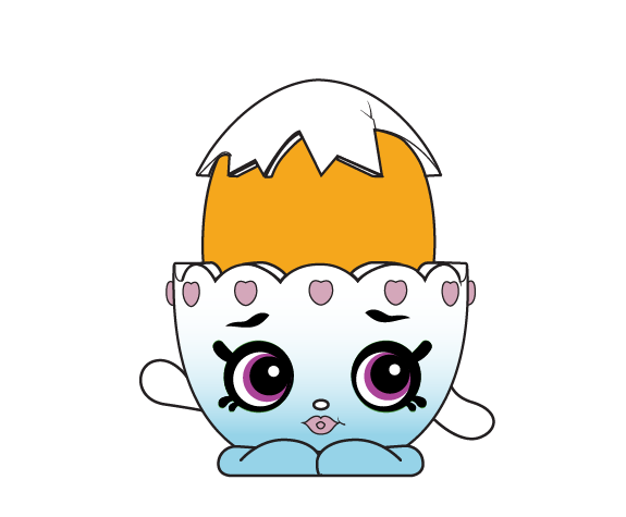 #11-191 - Aunt Ester Egg - Exclusive