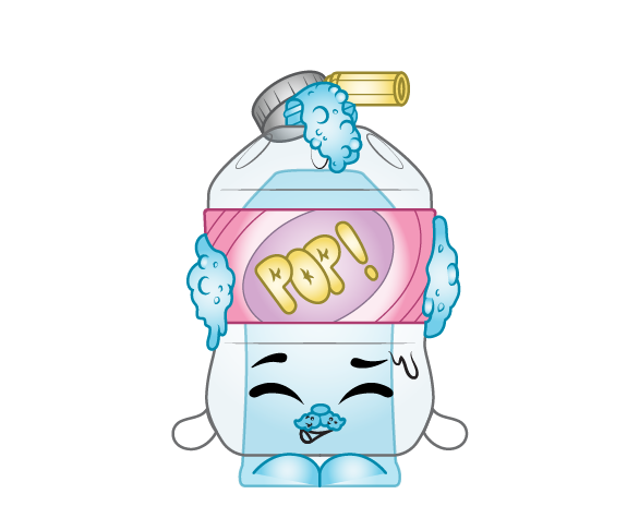 #11-196 - Daddy O' Pop - Exclusive