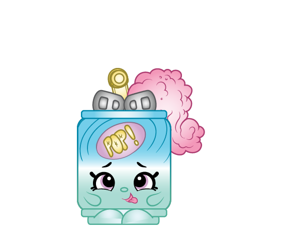 #11-198 - Soda Candice - Exclusive