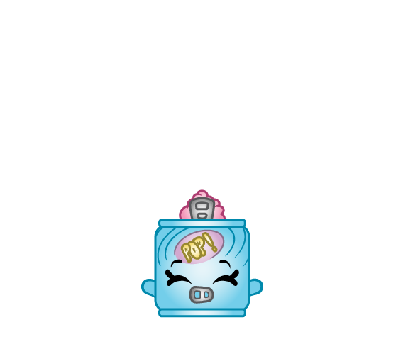 #11-200 - Tin Fizzy - Exclusive