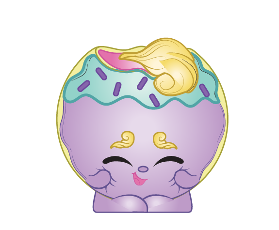 #11-202 - Donut Dadda - Exclusive