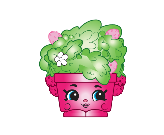 #11-209 - Berry Lea Louis - Exclusive