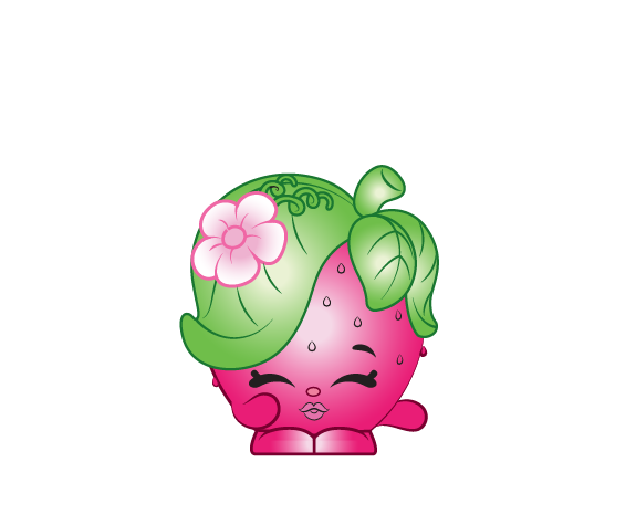 #11-210 - Berry Big Sister - Exclusive