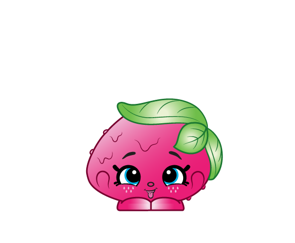 #11-211 - Jerry Strawberry - Exclusive