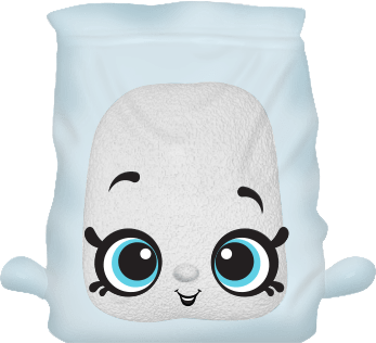 #RL-001 - Kristy Krispie - Common