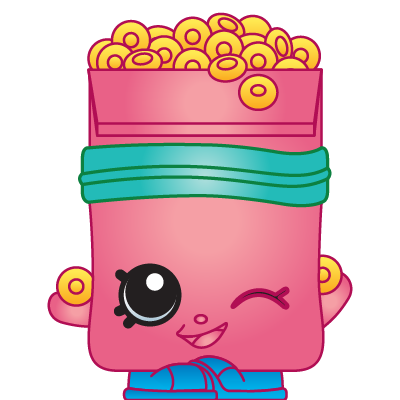 #1-020 - Breaky Crunch - Ultra Rare