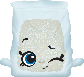 #RL-004 - Frosted Flakes - Common