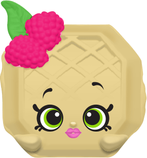 #RL-005 - Ella Eggo - Common