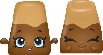 #RL-008 - Charlie Choc & Lily Vanilla - Ultra Rare