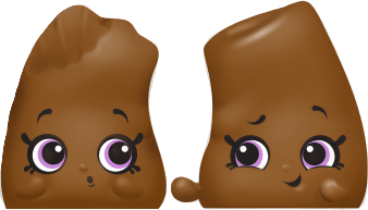 #RL-009 - Richie N Smoothie Pudding - Ultra Rare