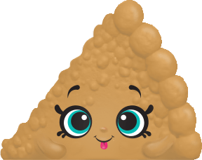 #RL-012 - Sheru Cherry Pie - Rare