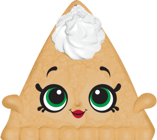 #RL-013 - Ali Apple Pie - Rare