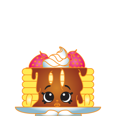 #2-060 - Pamela Pancake - Ultra Rare