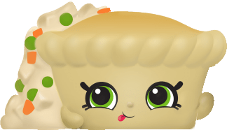 #RL-019 - Peta Pot Pie - Common