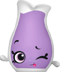 #RL-024 - Glenn Grape Juice - Rare