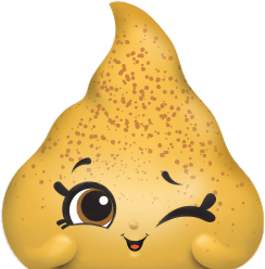 #RL-025 - Gus Mustard - Common