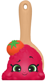 #RL-027 - Perry Pasta Sauce - Rare