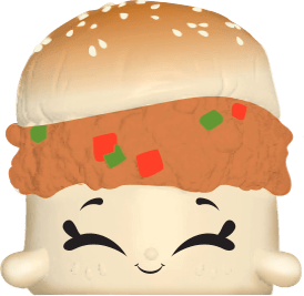 #RL-029 - Sloppy Joe - Common