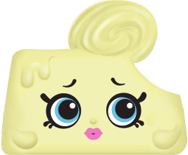 #RL-030 - Mary Lou Blue - Common