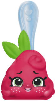 #RL-032 - Celia Strawberry Spread - Rare