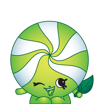 #2-062 - Minnie Mintie - Ultra Rare