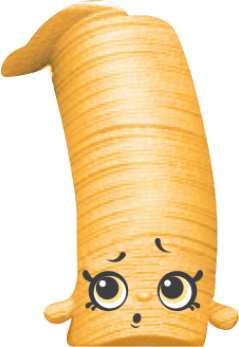 #RL-035 - Cheddar Pringle - Common