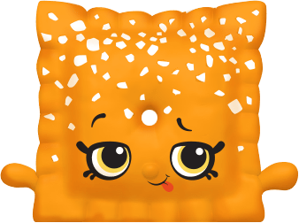 #RL-038 - Cheez It - Common