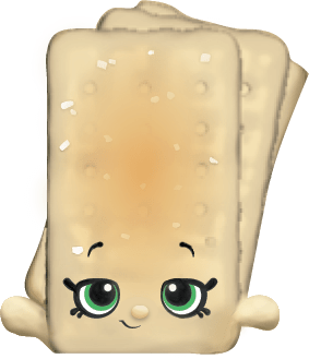 #RL-039 - Corinne Crackers - Common