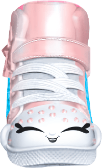 #RL-043 - Twinkle Toes Trish - Special Edition