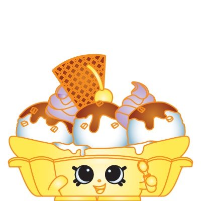 #2-063 - Banana Splitty - Common