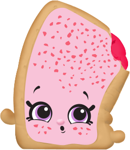 #RL-045 - Cherry Pop Tart - Common