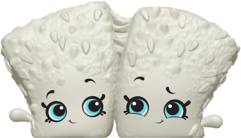 #RL-046 - Krispy Treat Twins - Common