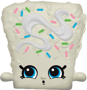 #RL-047 - Kris P Sprinkles - Common