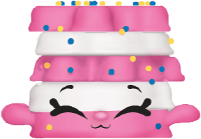 #RL-048 - Anna Mel Cookies - Common