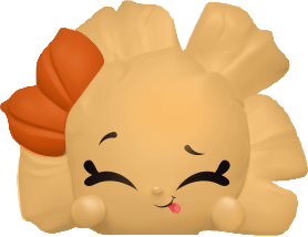 #RL-051 - Crunchy Munch - Common